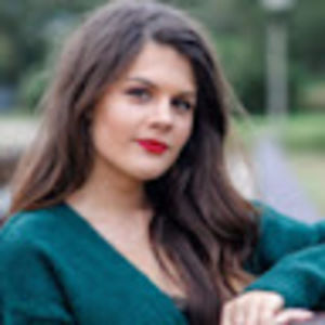 Meet your Posher, Mallory